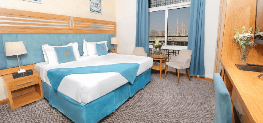 TULIP INN AL DAAR RAWAFID image